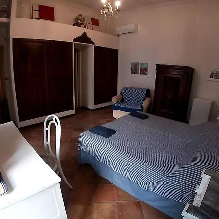 Amalfi Coast Palace In Minori Appartement Buitenkant foto