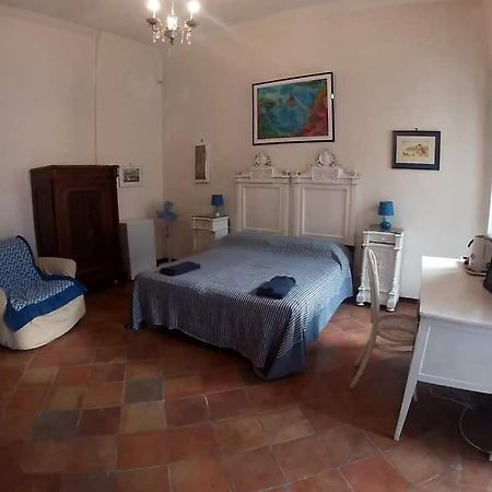 Amalfi Coast Palace In Minori Appartement Buitenkant foto