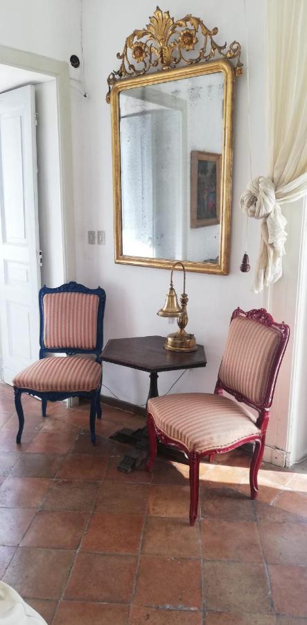 Amalfi Coast Palace In Minori Appartement Buitenkant foto