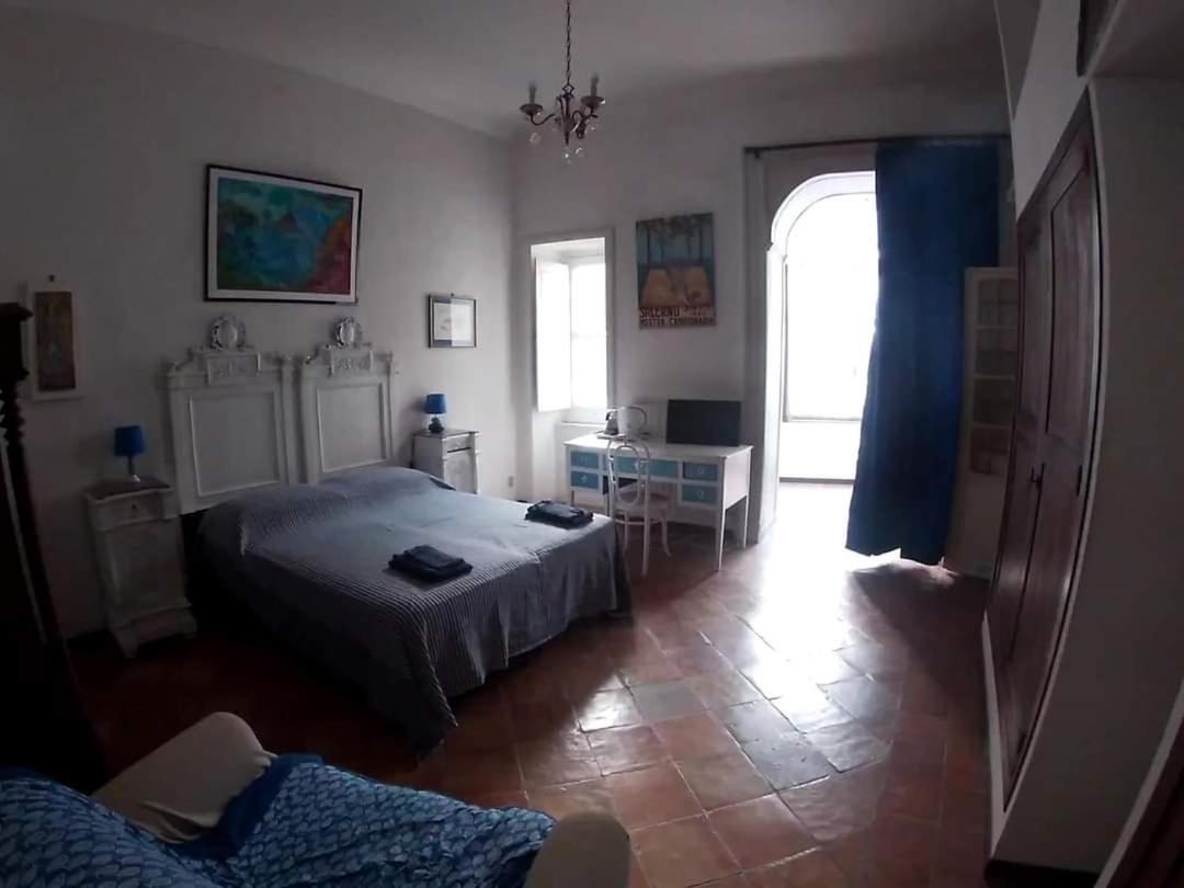 Amalfi Coast Palace In Minori Appartement Buitenkant foto